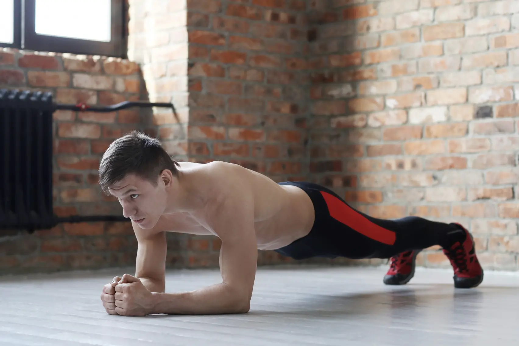 cours collectif de renforcement musculaire