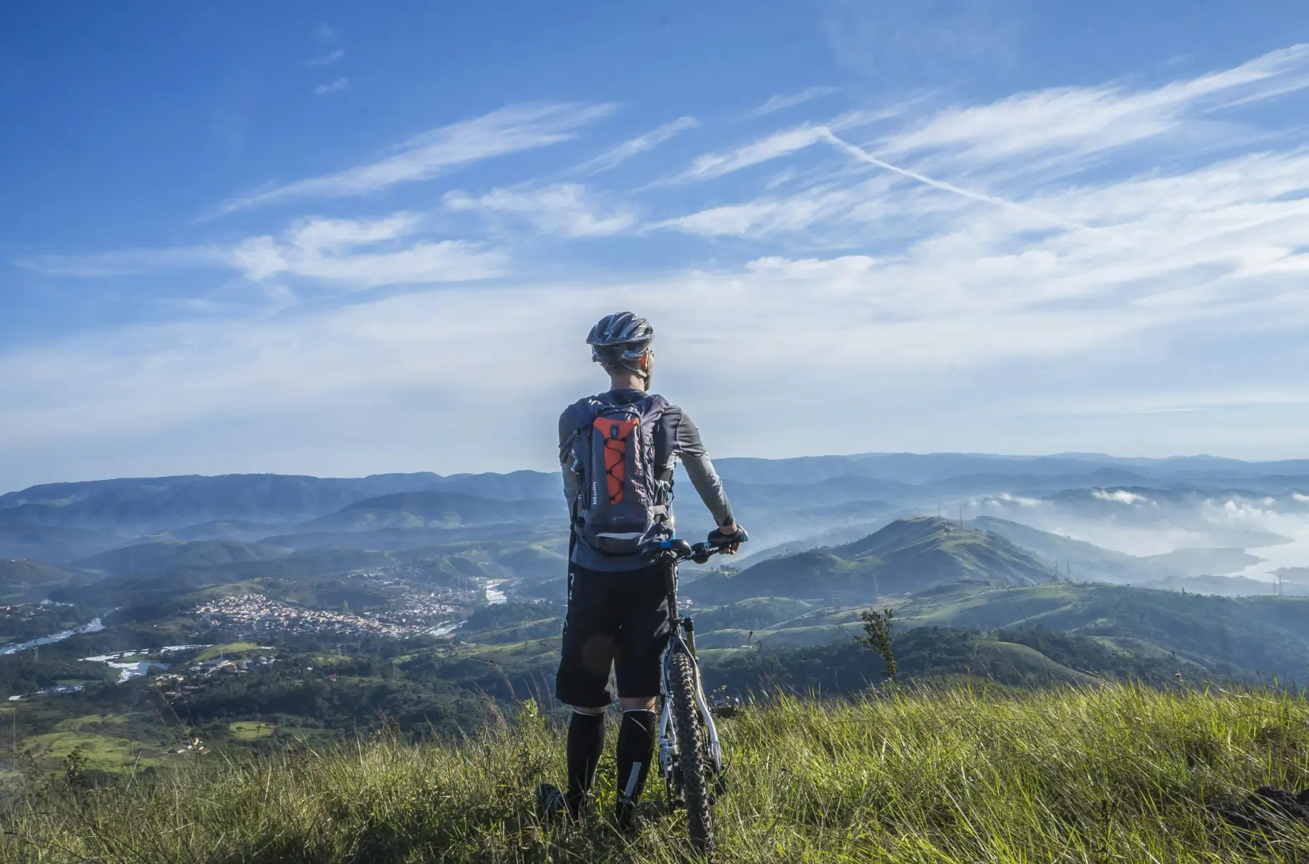 Journée sportive avec haut doubs sport nature