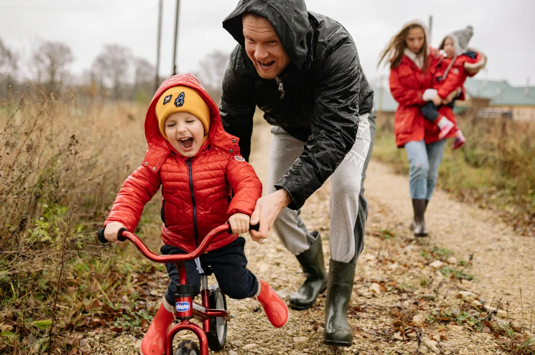 apprendre a faire du vélo haut doubs