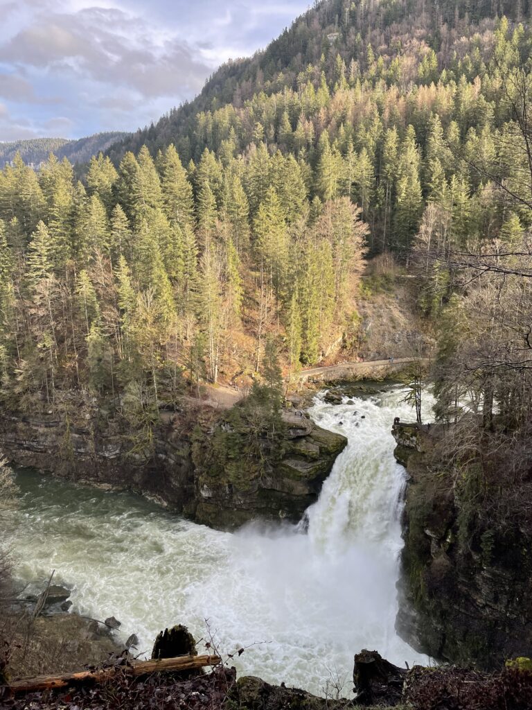 randonnée dans le Haut-Doubs