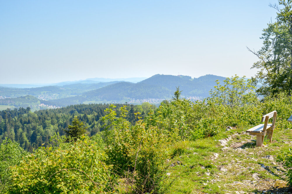 randonnée haut doubs